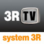 system3RTV logo
