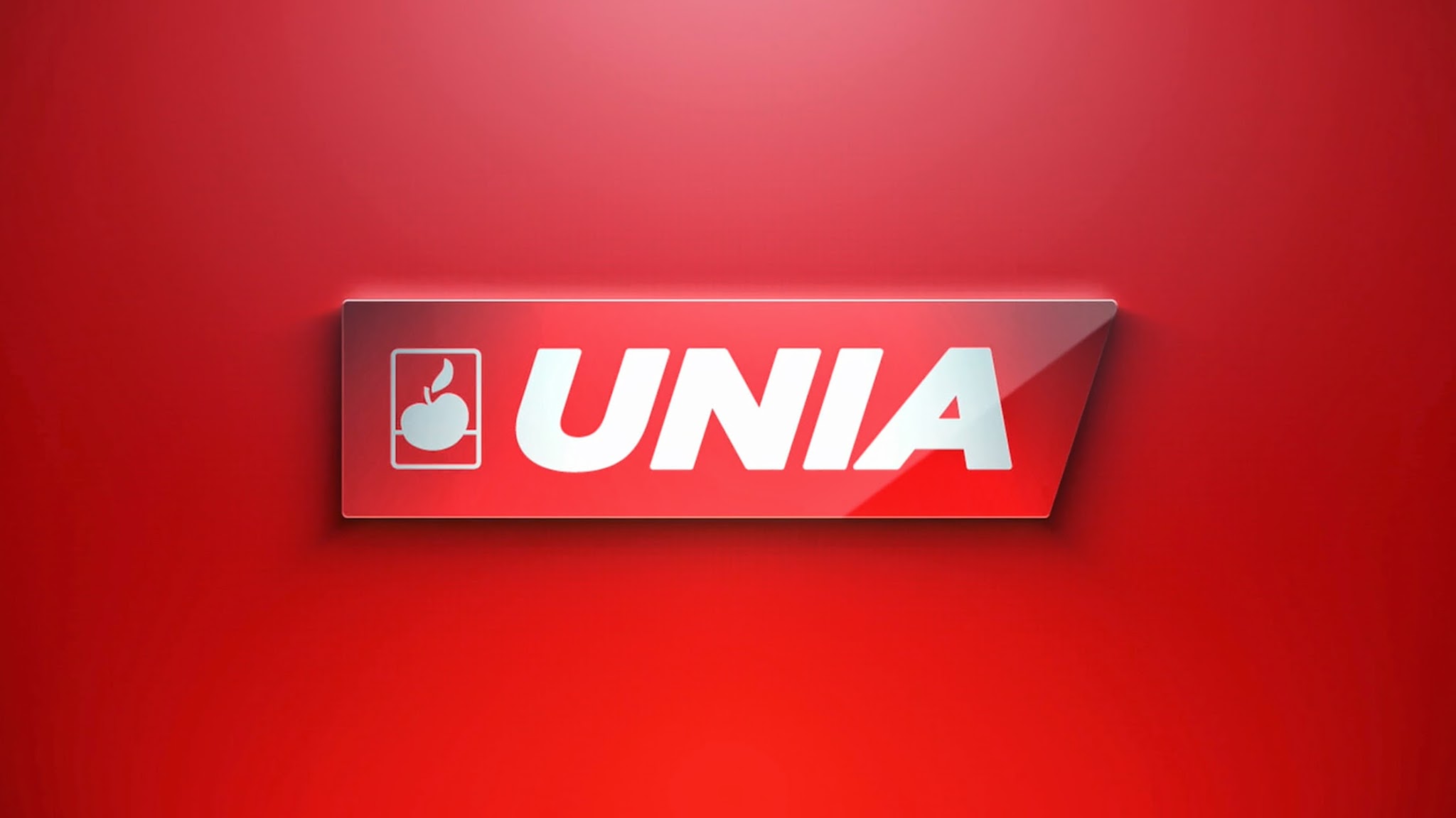 UNIA YouTube banner