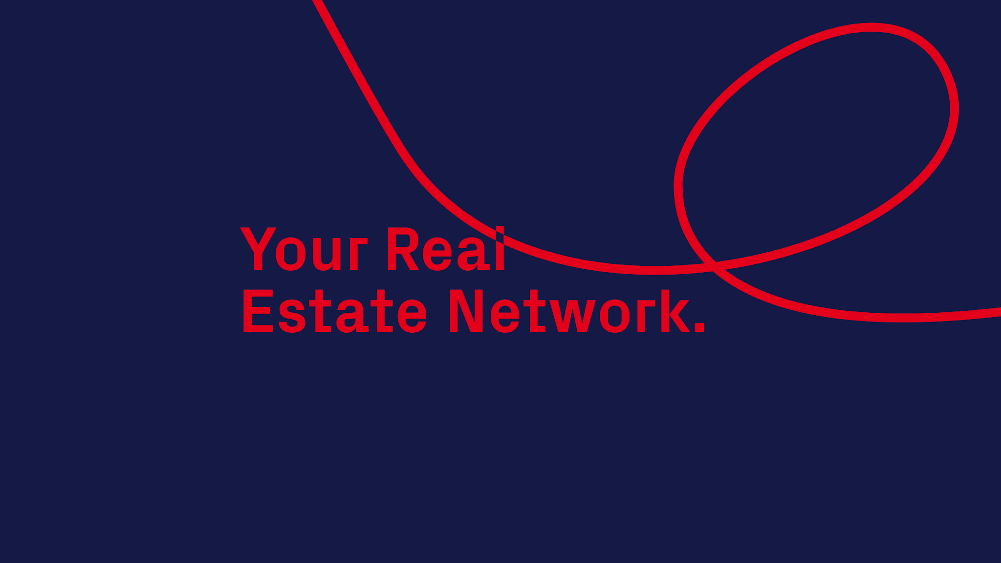 EXPO REAL YouTube banner