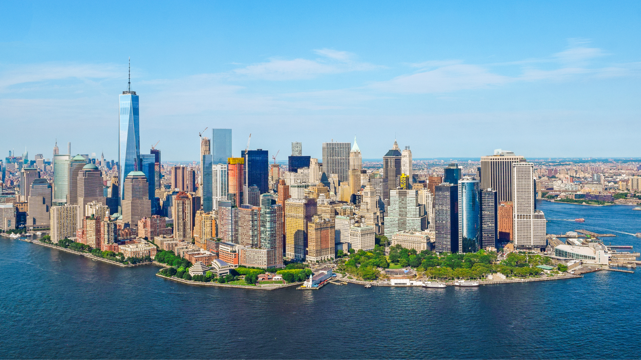 Manhattan Chamber of Commerce YouTube banner