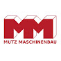 Mutz Maschinenbau logo