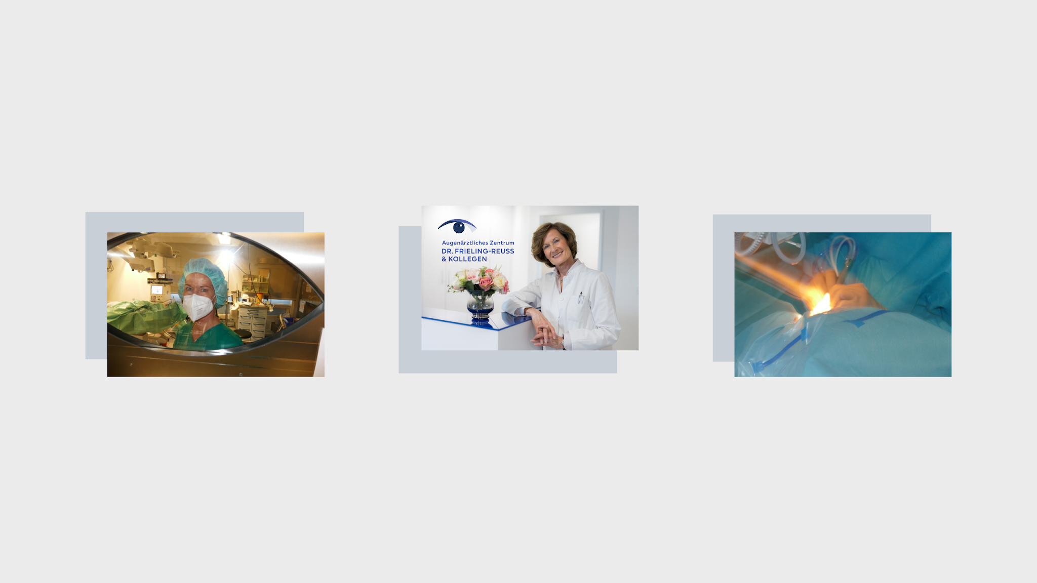 Dr. Frieling-Reuss | Ovisio  YouTube banner
