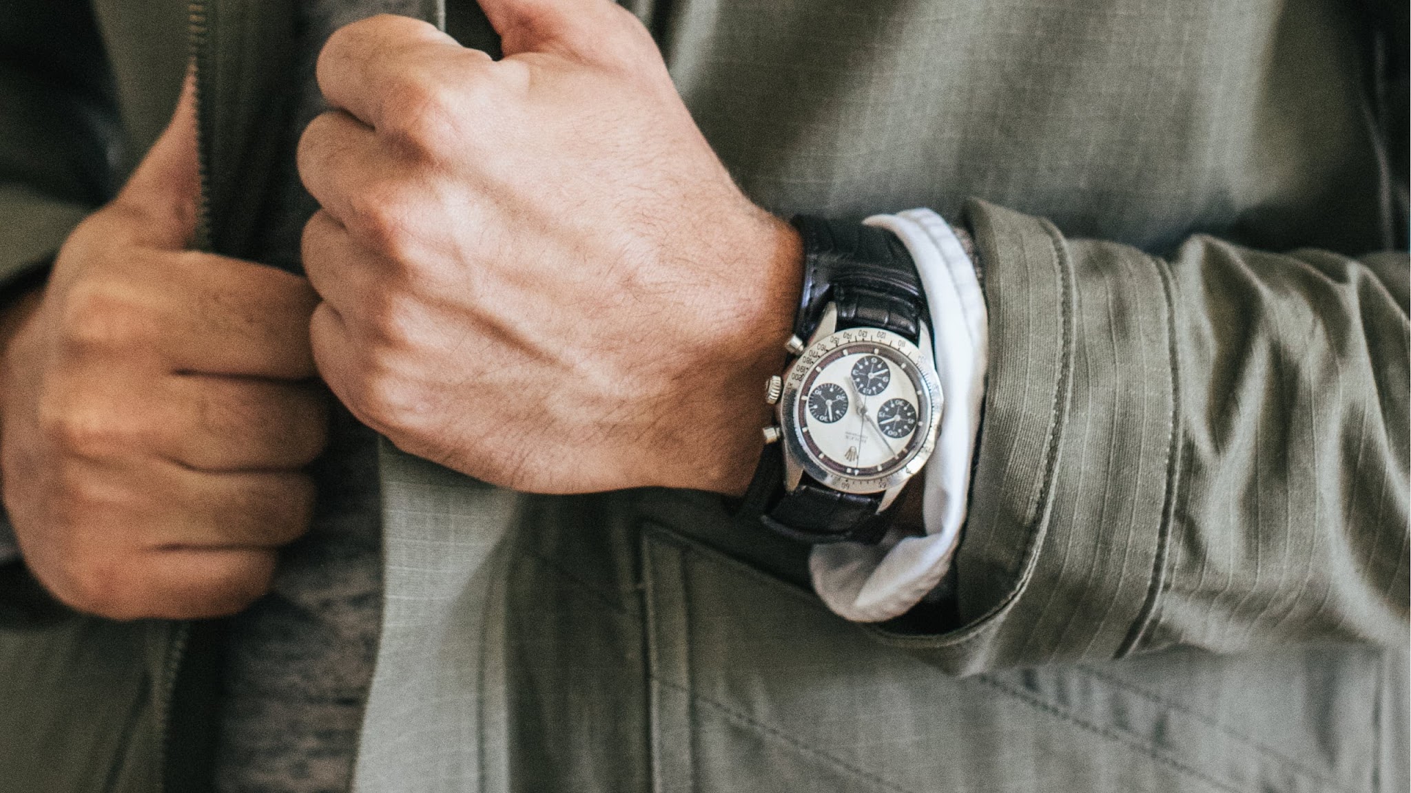 HODINKEE Japan YouTube banner