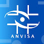 Agência Nacional de Vigilância Sanitária YouTube channel avatar 
