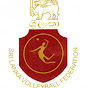 Sri Lanka Volleyball Federation YouTube channel avatar 