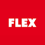 FLEX logo