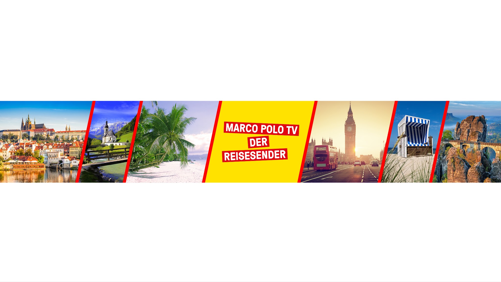 Marco Polo YouTube banner