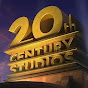 20th Century Studios Norge logo