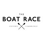 The Boat Race logo