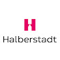 Stadt Halberstadt logo