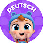 Little Angel Deutsch - Kinderlieder logo