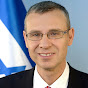 MKYarivLevin logo