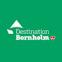 Destination Bornholm logo