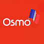 Osmo France logo