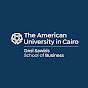 AUC Onsi Sawiris School of Business logo