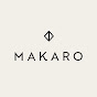 Makaro Jewelry YouTube channel avatar 
