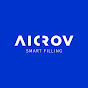 AiCROV - Liquid filling machines logo