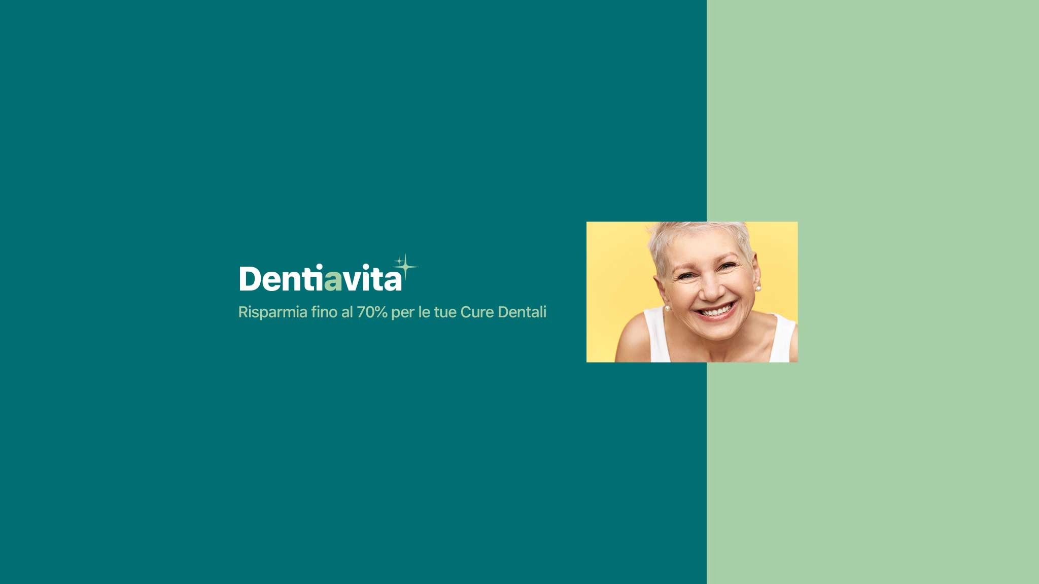 Denti a Vita - Turismo Dentale in Albania YouTube banner