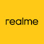 realme Pakistan logo