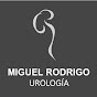 Dr. Miguel Rodrigo UROLOGIA logo