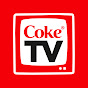 Coke TV Israel logo