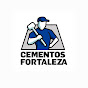 Cementos Fortaleza El Salvador logo