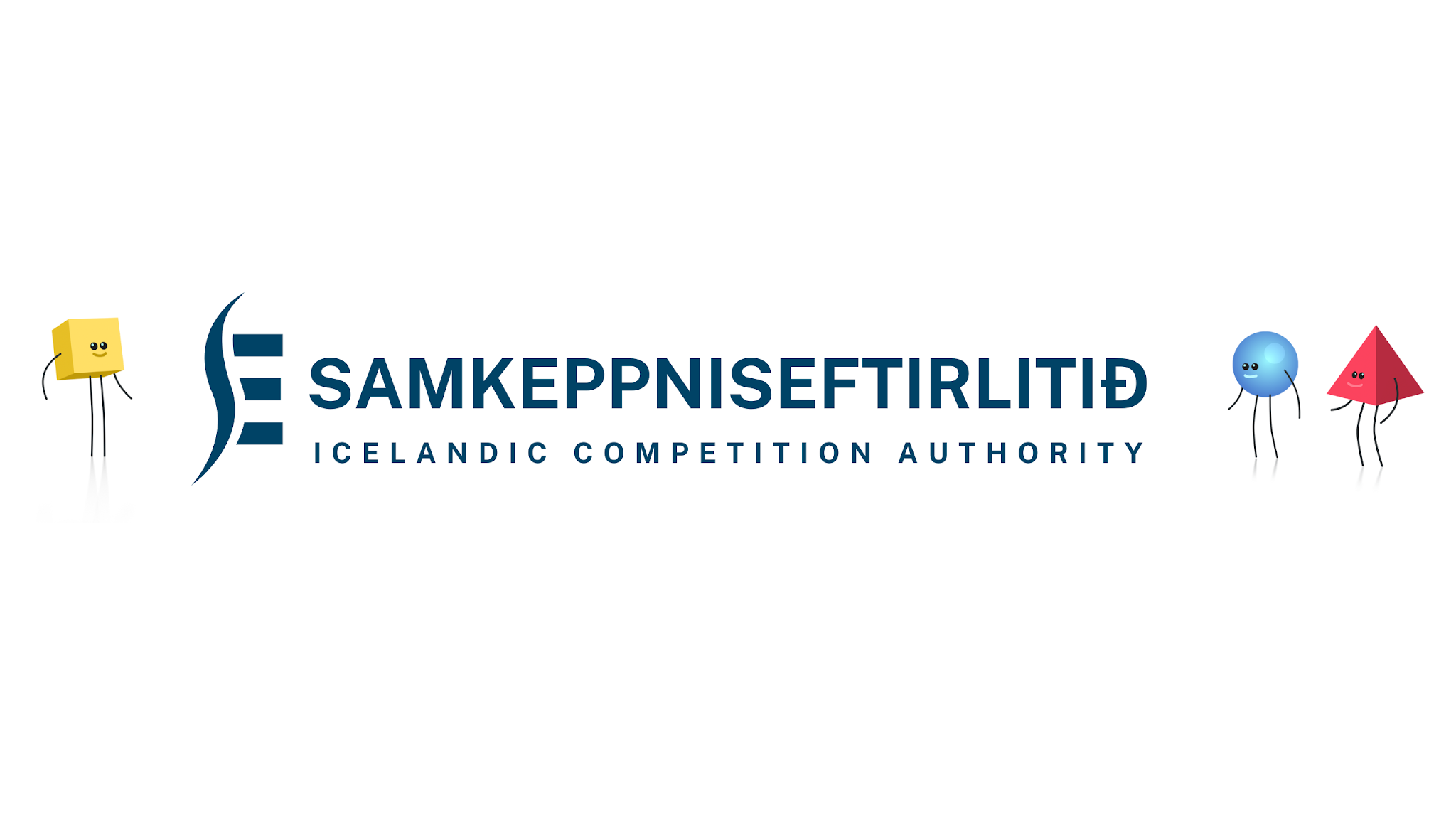 Samkeppniseftirlitid YouTube banner
