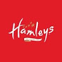 Hamleys of Turkey logo