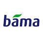 BAMA logo