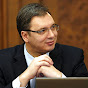 Aleksandar Vučić logo