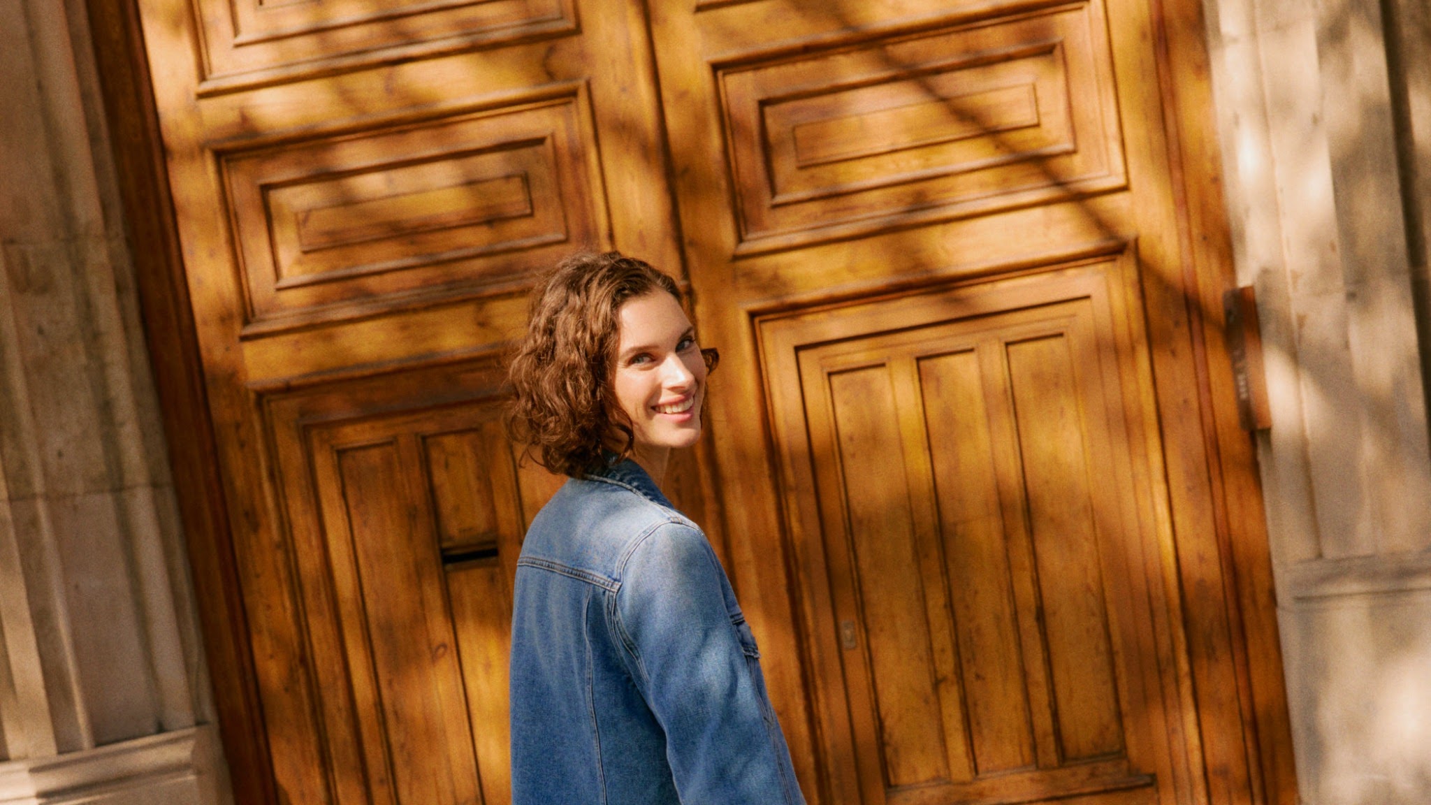 VERO MODA Official YouTube banner