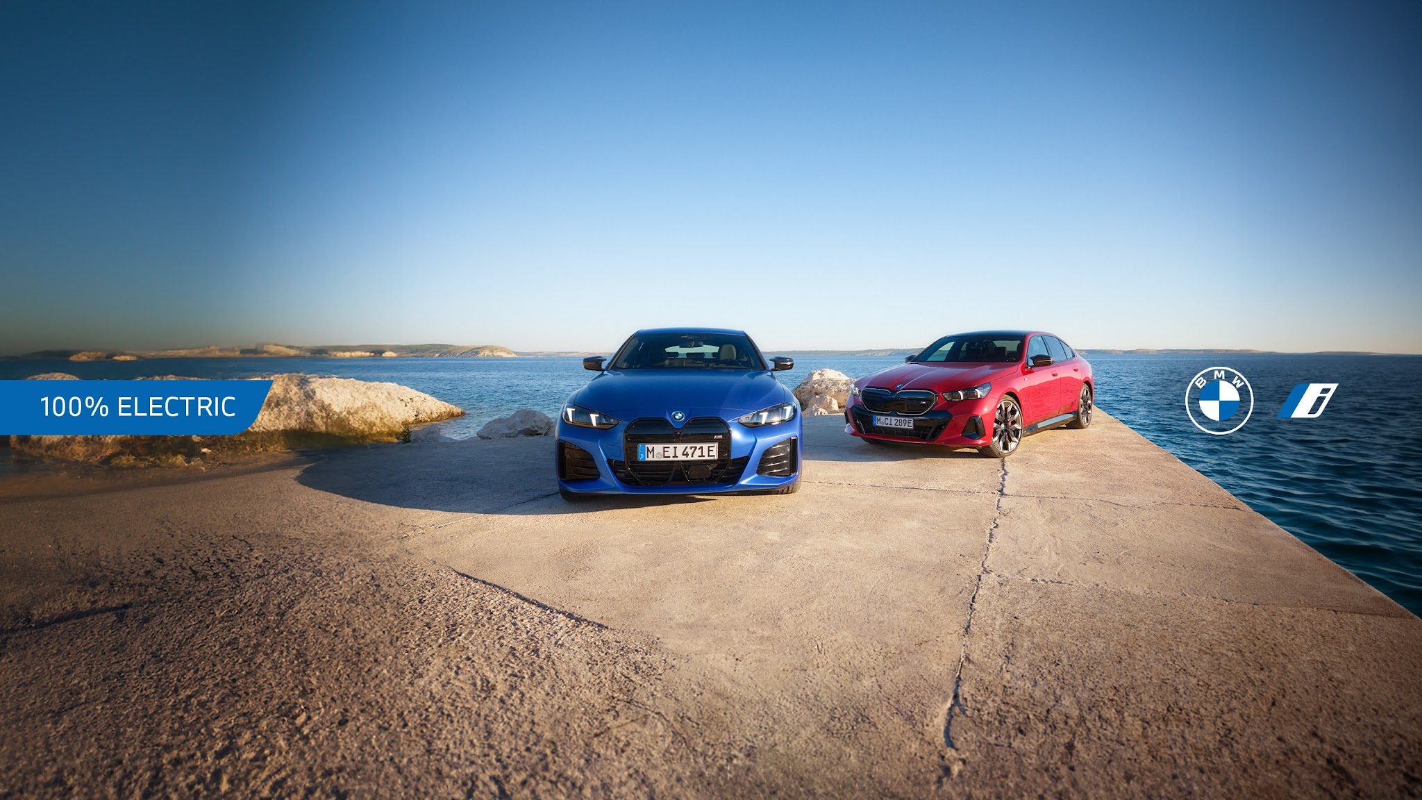 BMW Canada YouTube banner