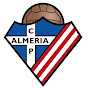 Club Polideportivo Almeria logo