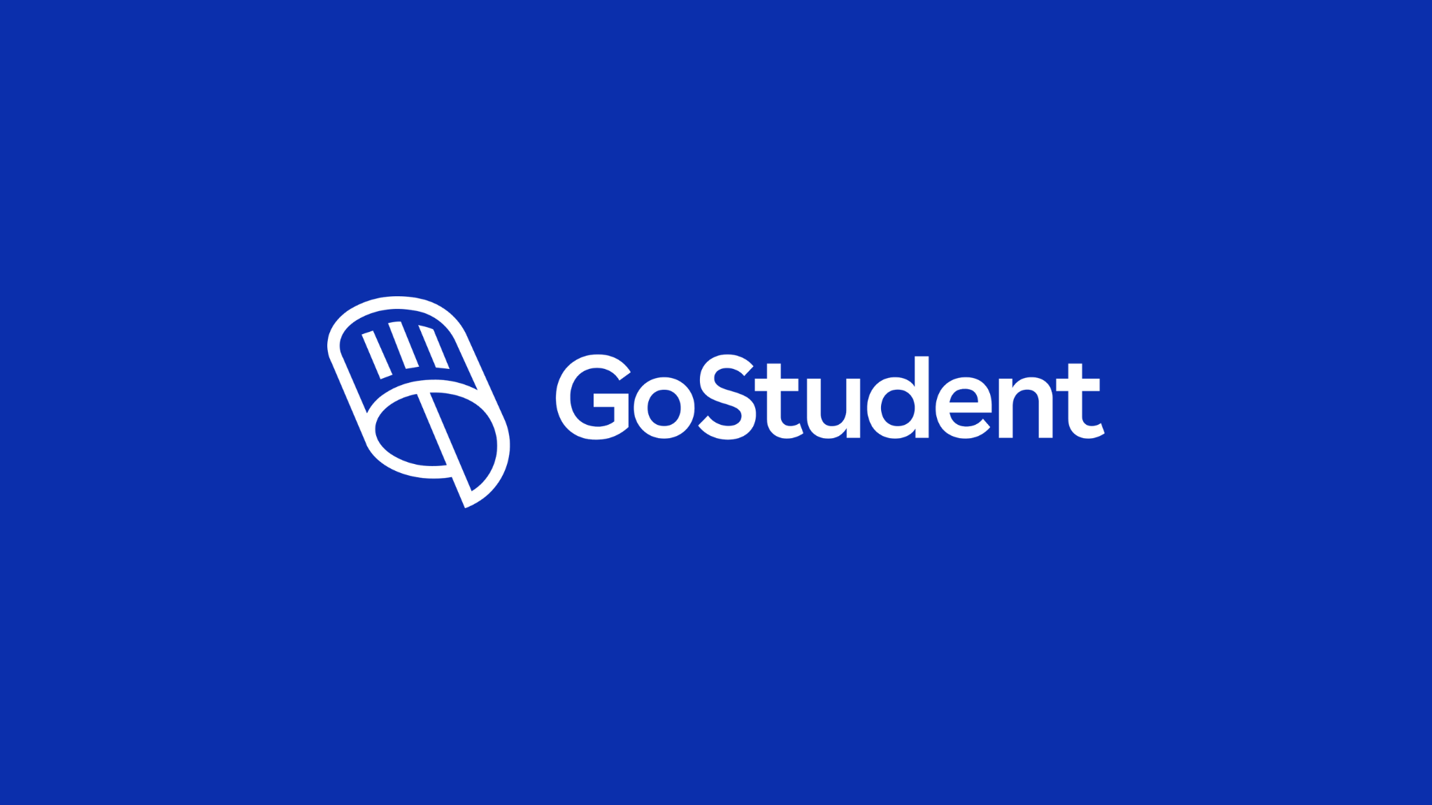 GoStudent Tutoring YouTube banner