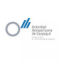 Autoridad Aeroportuaria de Guayaquil logo