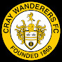 Cray Wanderers TV logo