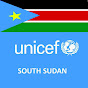 UNICEF South Sudan logo