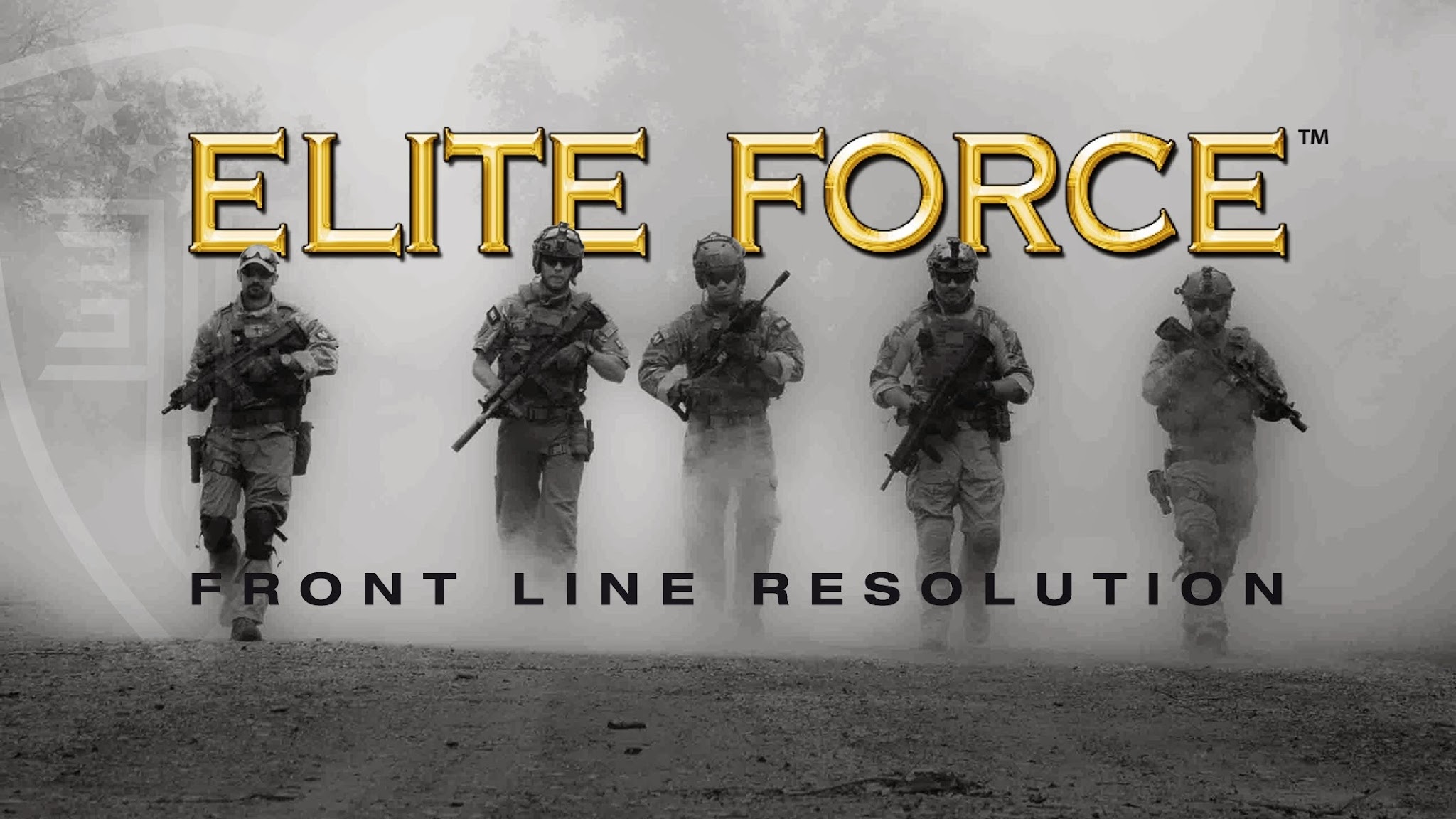 EliteForceGuns YouTube banner