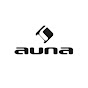 aunaDeutschland logo