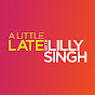 A Little Late With Lilly Singh YouTube channel avatar 
