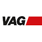 VAG Nürnberg - für deine Mobilität logo