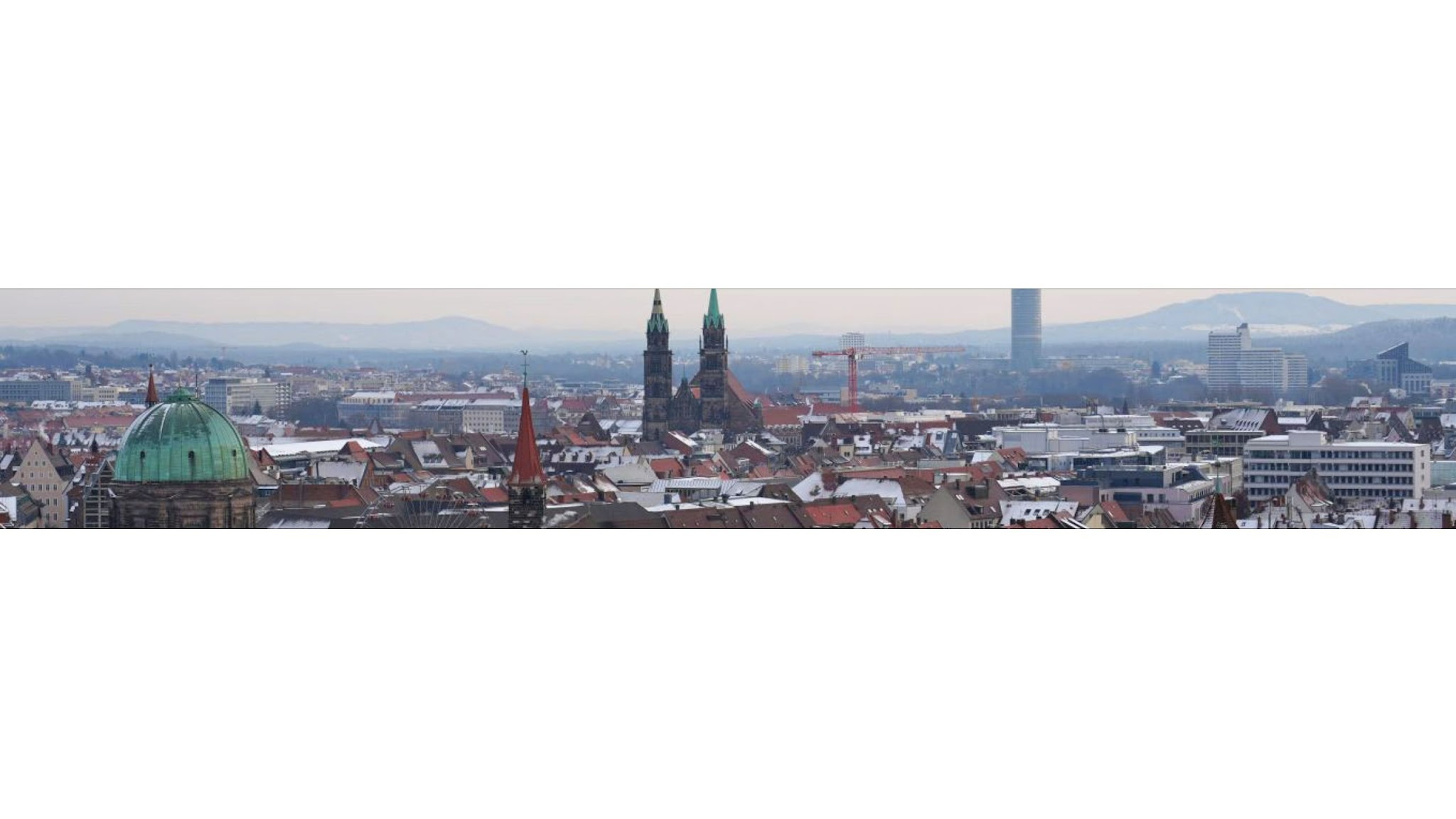 VAG Nürnberg - für deine Mobilität YouTube banner
