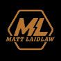 Matt Laidlaw YouTube channel avatar 