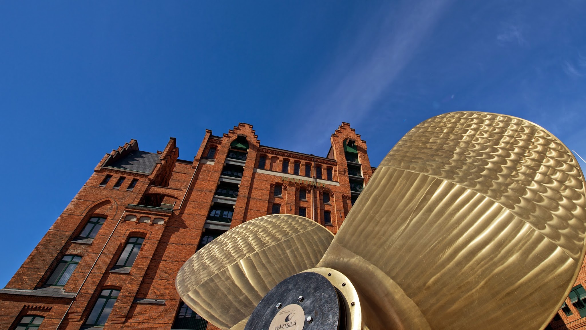MaritimesMuseum YouTube banner