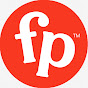 Fisher-Price® UK logo