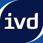 Immobilienverband IVD Bundesverband e.V. logo