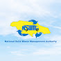 National Solid Waste Management Authority logo