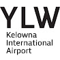 Kelowna International Airport logo
