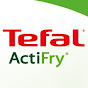 TEFAL Actifry logo