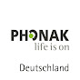 Phonak Deutschland logo